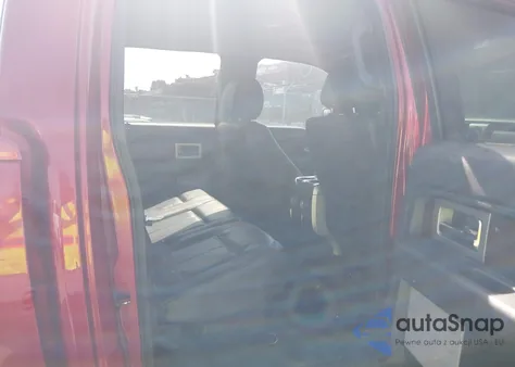 2014 Ford F-150 Lariat из США, поврежденный, VIN 1FTFW1EF7EKE59971